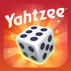 Скачать взломанную YAHTZEE With Buddies Dice Game (ЯХТЗИ с друзьями)  [МОД Много денег] - полная версия apk на Андроид