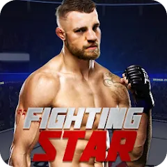 Скачать взлом Fighting Star  [МОД Много денег] - полная версия apk на Андроид