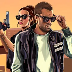 Взломанная Last Outlaws (Ласт Аутлоус)  [МОД Много денег] - стабильная версия apk на Андроид