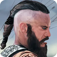 Скачать взлом Vikings at War (Викинги в войне)  [МОД Unlocked] - полная версия apk на Андроид