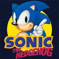 Скачать взлом Sonic the Hedgehog™ Classic (Соник Зе Хеджхог Классик)  [МОД Бесконечные деньги] - последняя версия apk на Андроид