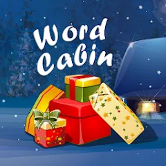 Взломанная Word Cabin  [МОД Menu] - полная версия apk на Андроид