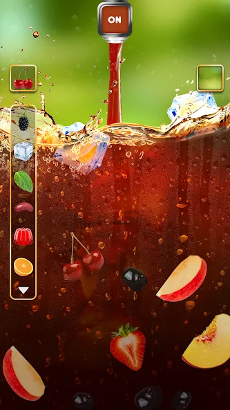 Boba recipe: Drink bubble tea (Рецепт бобы)  [МОД Много монет] Screenshot 5