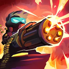 Взлом Shadow Survivor: Shooting Game (Шедов выживание)  [МОД Бесконечные деньги] - полная версия apk на Андроид