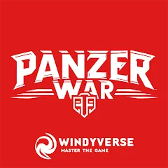 Взломанная Panzer War (Панцер Вар)  [МОД Все открыто] - полная версия apk на Андроид