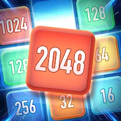 2048™ Merge Block Puzzle