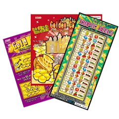 Скачать взлом Scratch Off Lottery Scratchers  [МОД Меню] - последняя версия apk на Андроид