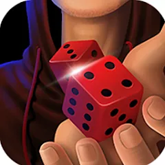 Взлом Phone Dice™ Street Dice Game (Фон Дайс Стрит Дайс Гейм)  [МОД Unlocked] - полная версия apk на Андроид