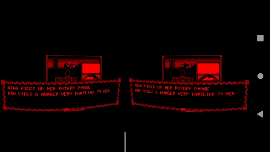 Virtual Virtual Boy (Виртуальный Виртуальный Мальчик)  [МОД Menu] Screenshot 2