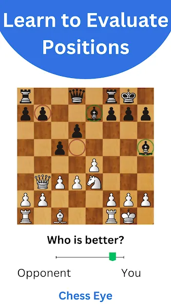 Chess · Visualize & Calculate  [МОД Меню] Screenshot 3