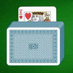 Взломанная Cards: Durak Bura Blackjack  [МОД Unlocked] - последняя версия apk на Андроид