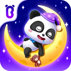 Взломанная Baby Panda's Daily Life  [МОД Много денег] - полная версия apk на Андроид