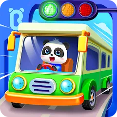 Взлом Baby Panda's Town: Life  [МОД Много денег] - последняя версия apk на Андроид