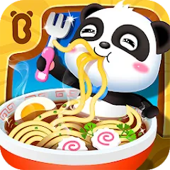 Скачать взломанную Little Panda's Chinese Recipes  [МОД Unlimited Money] - стабильная версия apk на Андроид