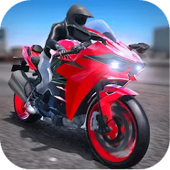 Скачать взлом Ultimate Motorcycle Simulator (Ультимативный Мотоциклетный Симулятор)  [МОД Unlocked] - последняя версия apk на Андроид