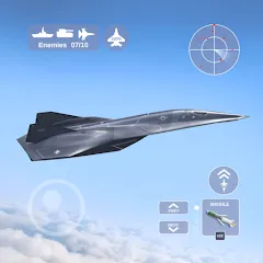 Скачать взломанную FoxOne Special Missions +  [МОД Бесконечные деньги] - полная версия apk на Андроид