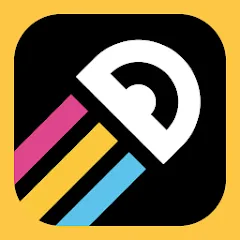 Взломанная One More Line (Уан Мор Лайн)  [МОД Unlimited Money] - стабильная версия apk на Андроид