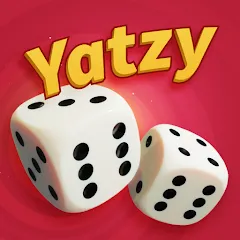 Взломанная Yatzy - Offline Dice Games (Ятзи)  [МОД Unlocked] - последняя версия apk на Андроид