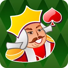 Скачать взлом FreeCell  [МОД Много денег] - полная версия apk на Андроид