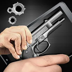 Скачать взлом WeShots: Gun Sounds - Gun Shot (Уишотс)  [МОД Unlimited Money] - последняя версия apk на Андроид