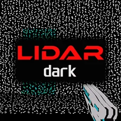 Взлом LiDAR.dark  [МОД Много денег] - полная версия apk на Андроид