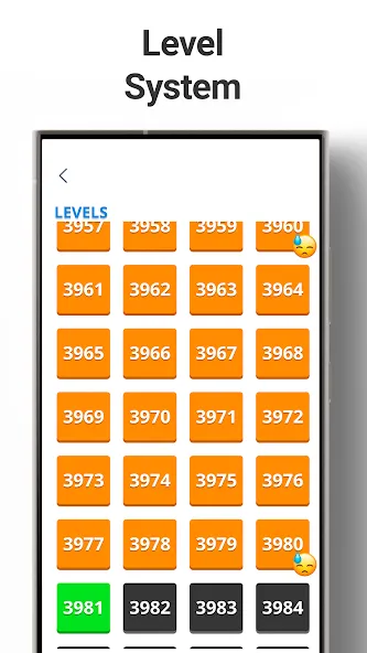 Sudoku Levels: Daily Puzzles  [МОД Unlocked] Screenshot 3