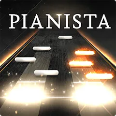 Взломанная Pianista (Пианиста)  [МОД Меню] - стабильная версия apk на Андроид