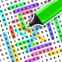 Взлом Word Search Puzzle Challenge (Уордсрч Пазл Челлендж)  [МОД Меню] - полная версия apk на Андроид