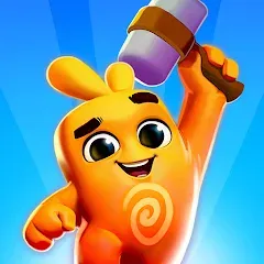 Скачать взлом Dice Dreams™️  [МОД Mega Pack] - стабильная версия apk на Андроид