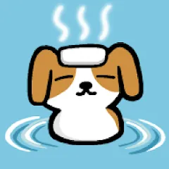 Скачать взлом Animal Hot Springs  [МОД Много денег] - последняя версия apk на Андроид