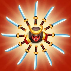Скачать взломанную Heroes vs. Hordes: Survivor  [МОД Все открыто] - последняя версия apk на Андроид