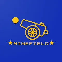 Взломанная Minefield (Майнфилд)  [МОД Много денег] - полная версия apk на Андроид