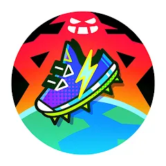 Взлом Run Legends: Make fitness fun! (Ран легенды)  [МОД Unlocked] - последняя версия apk на Андроид