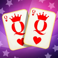 Скачать взлом Card Match (Кард Матч)  [МОД Все открыто] - стабильная версия apk на Андроид