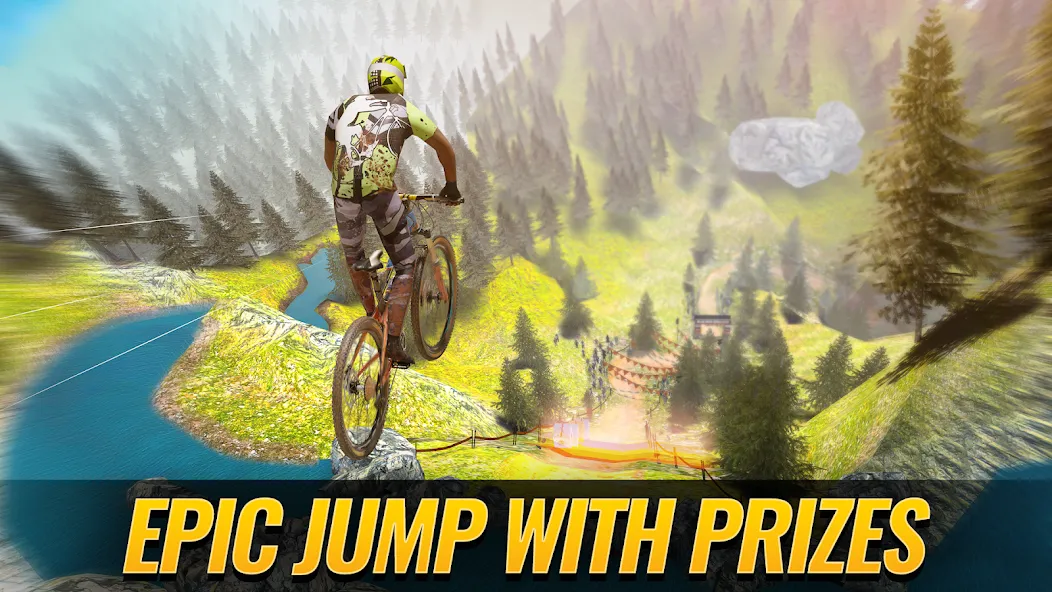 Bike Clash: PvP Cycle Game (Байк Клаш)  [МОД Menu] Screenshot 5