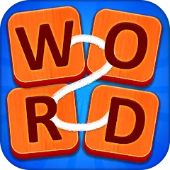 Скачать взломанную Word Game 2024 - Word Connect (Ворд Гейм 2023)  [МОД Бесконечные деньги] - последняя версия apk на Андроид