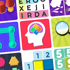 Взлом Train your Brain - Attention  [МОД Menu] - стабильная версия apk на Андроид