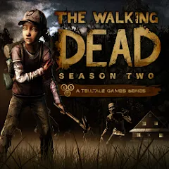 Скачать взлом The Walking Dead: Season Two (Зе Уолкинг Дед)  [МОД Все открыто] - последняя версия apk на Андроид