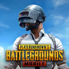 Скачать взлом PUBG MOBILE (ПУБГ МОБАЙЛ)  [МОД Unlimited Money] - последняя версия apk на Андроид