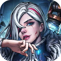 Взломанная Lost Galaxy: Guardian (Лост Гэлакси)  [МОД Меню] - полная версия apk на Андроид