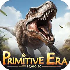 Скачать взлом Primitive Era: 10000 BC (Примитивная эпоха)  [МОД Menu] - полная версия apk на Андроид