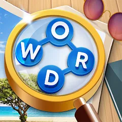 Скачать взлом World Trip - Word Games (Ворлд Трип)  [МОД Mega Pack] - полная версия apk на Андроид