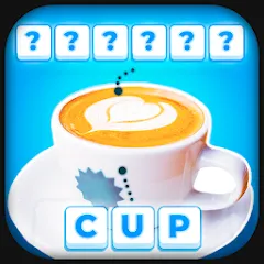 Скачать взлом Guess the Word. Word Games  [МОД Menu] - последняя версия apk на Андроид