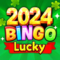 Скачать взлом Bingo: Play Lucky Bingo Games (Бинго)  [МОД Много монет] - полная версия apk на Андроид