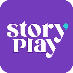 Взломанная Storyplay: Interactive story (Сториплей)  [МОД Unlimited Money] - последняя версия apk на Андроид