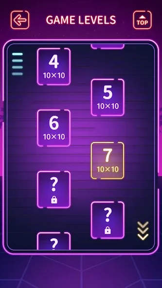 Tic Tac Toe - Offline XOXO (Тиктактое)  [МОД Unlimited Money] Screenshot 5