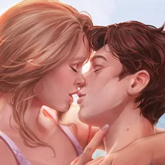 Взломанная Perfume of Love, choice  story (Парфюм Любви)  [МОД Unlimited Money] - стабильная версия apk на Андроид