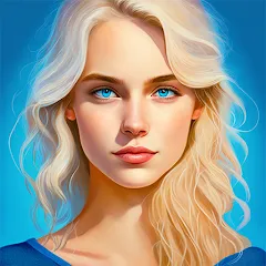 Скачать взломанную Quiz - Guess her age challenge  [МОД Меню] - последняя версия apk на Андроид