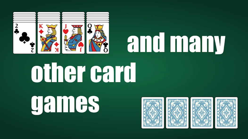 Solitaire collection classic  [МОД Unlimited Money] Screenshot 3