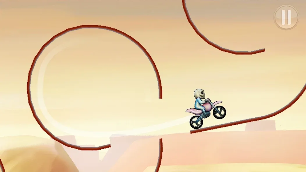 Bike Race：Motorcycle Games  [МОД Бесконечные деньги] Screenshot 3